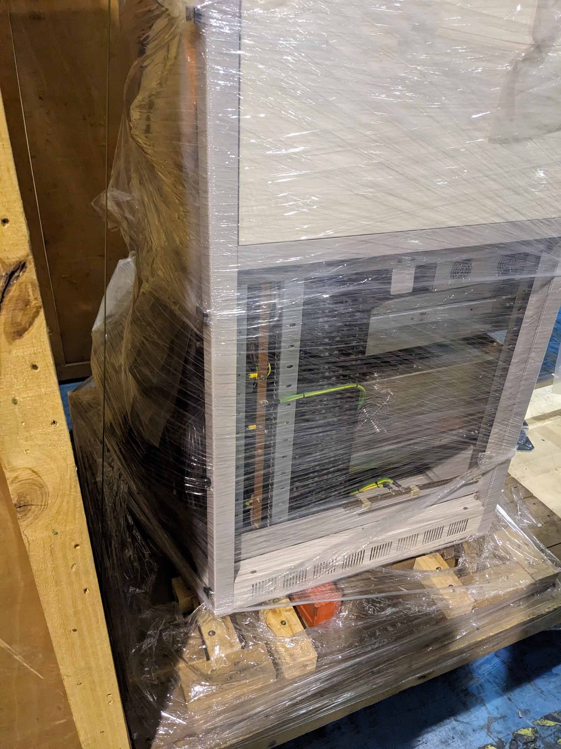Foto Verwendet STS / CPX Multiplex ICP Zum Verkauf