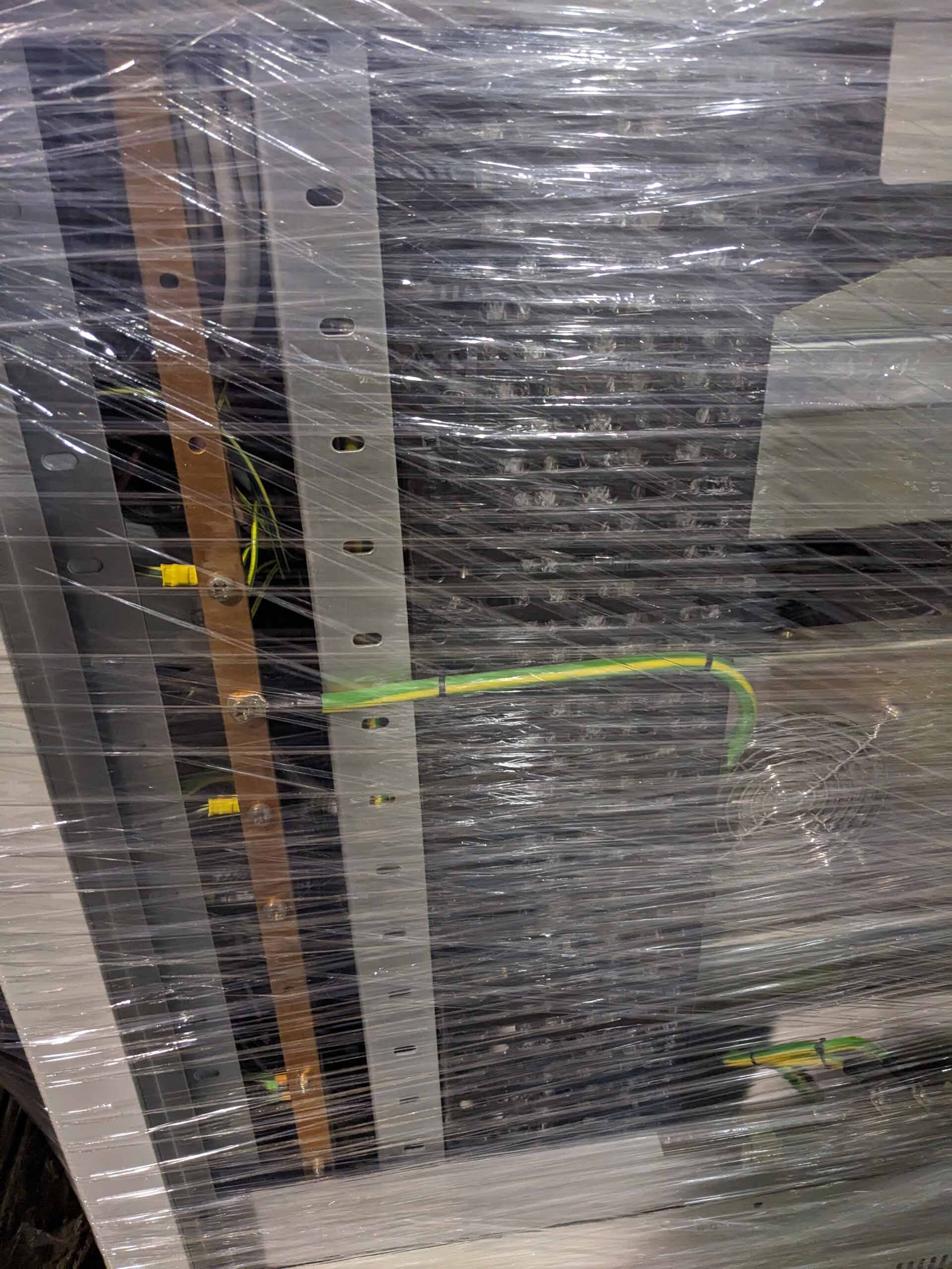Foto Verwendet STS / CPX Multiplex ICP Zum Verkauf