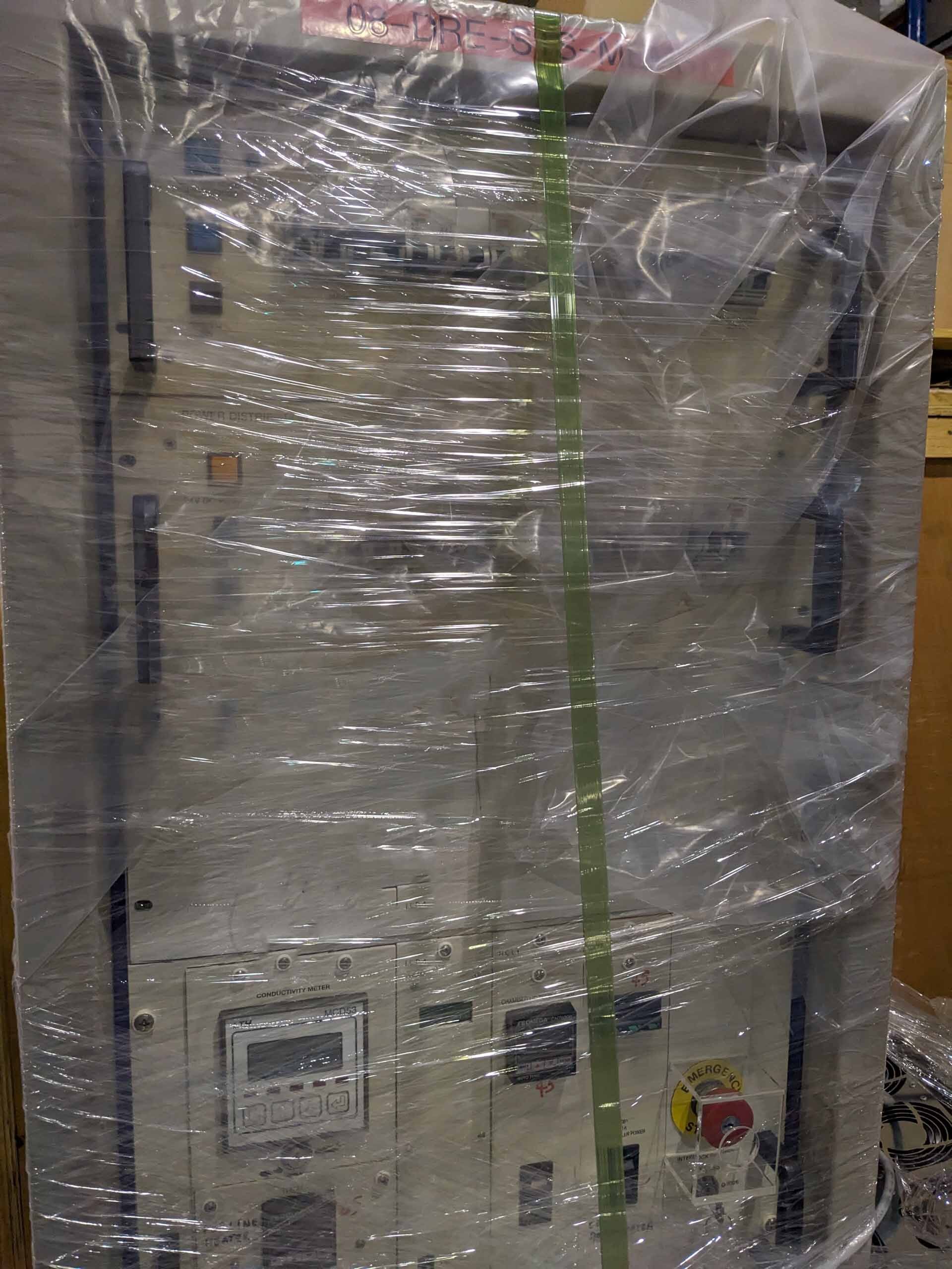 Foto Verwendet STS / CPX Multiplex ICP Zum Verkauf