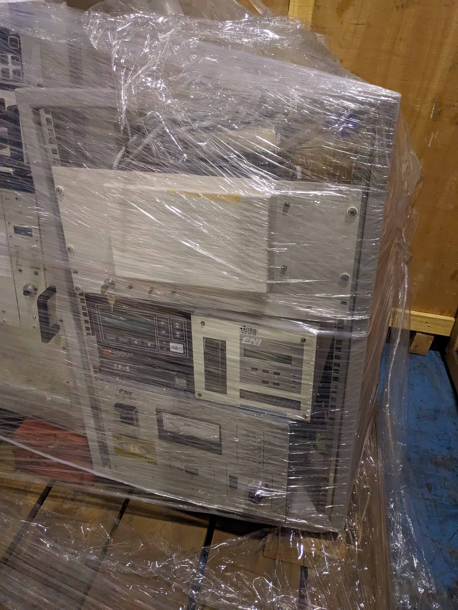 Foto Verwendet STS / CPX Multiplex ICP Zum Verkauf