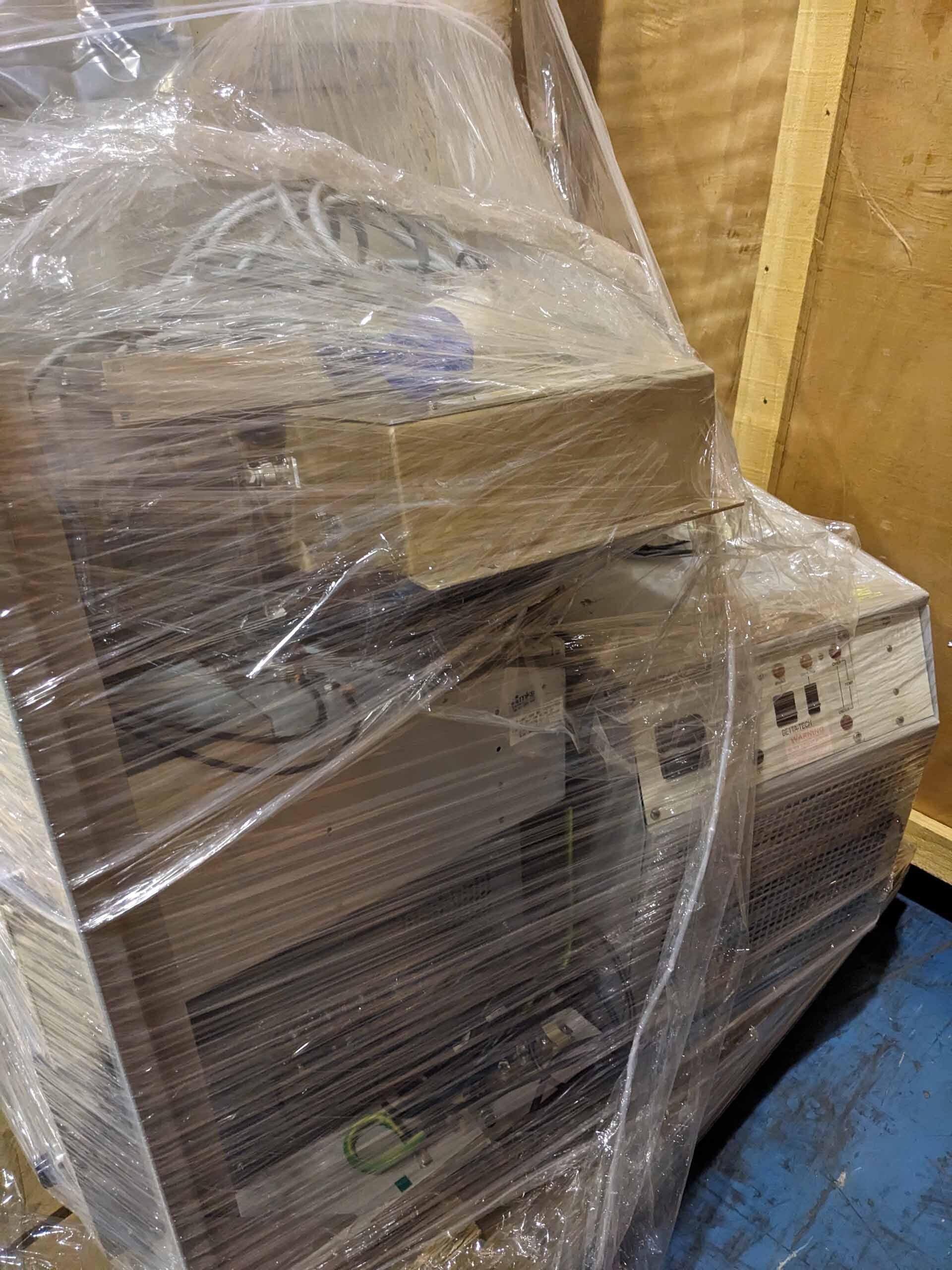 Foto Verwendet STS / CPX Multiplex ICP Zum Verkauf