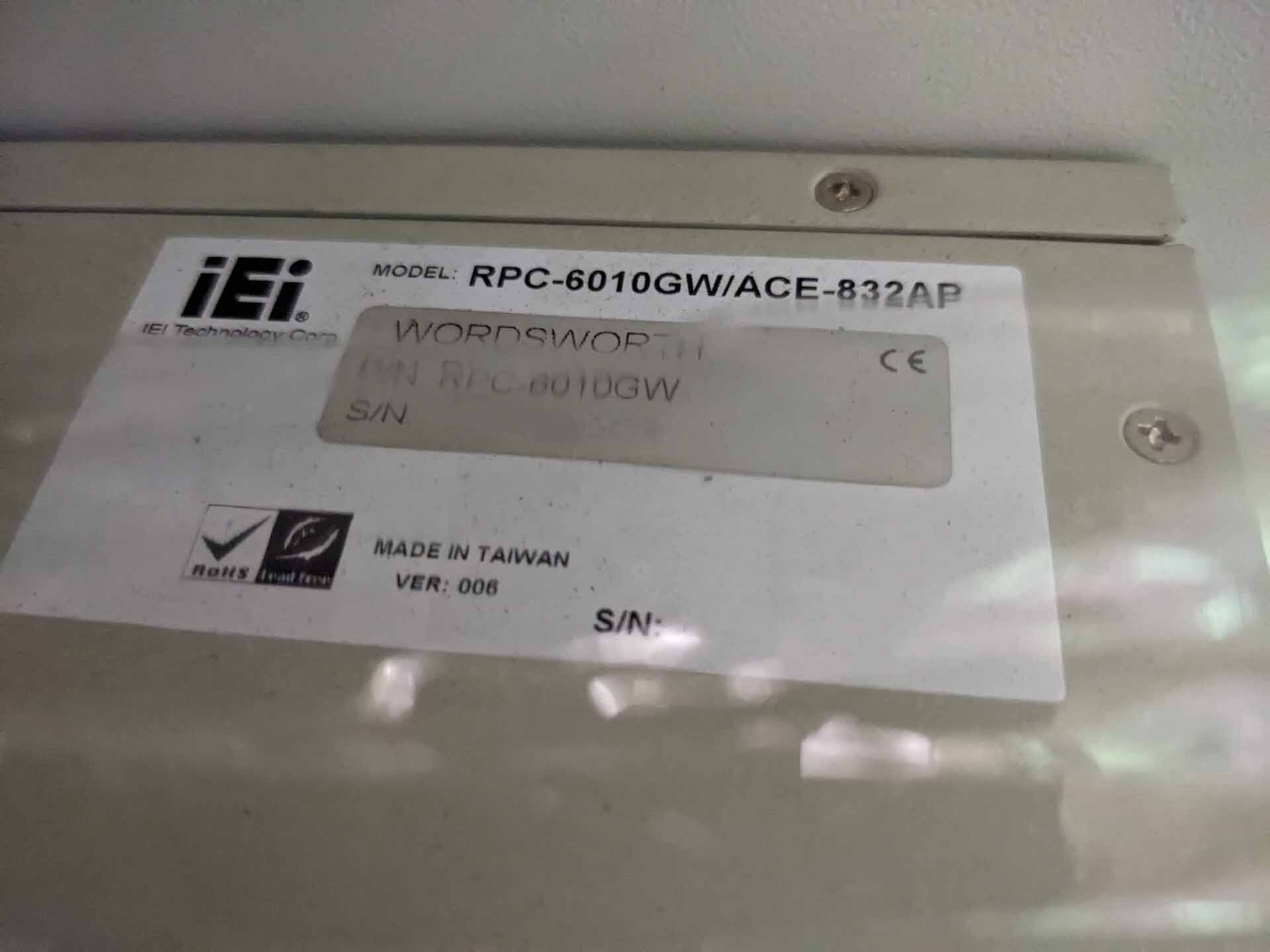사진 사용됨 STS / CPX Multiplex ICP 판매용