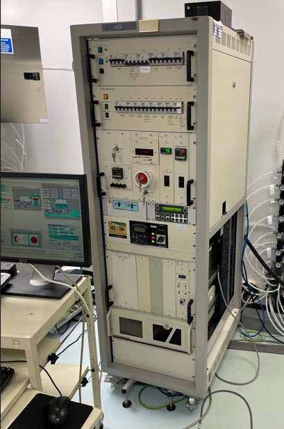 フォト（写真） 使用される STS / CPX Multiplex ICP 販売のために