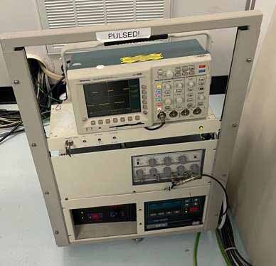 フォト（写真） 使用される STS / CPX Multiplex ICP 販売のために