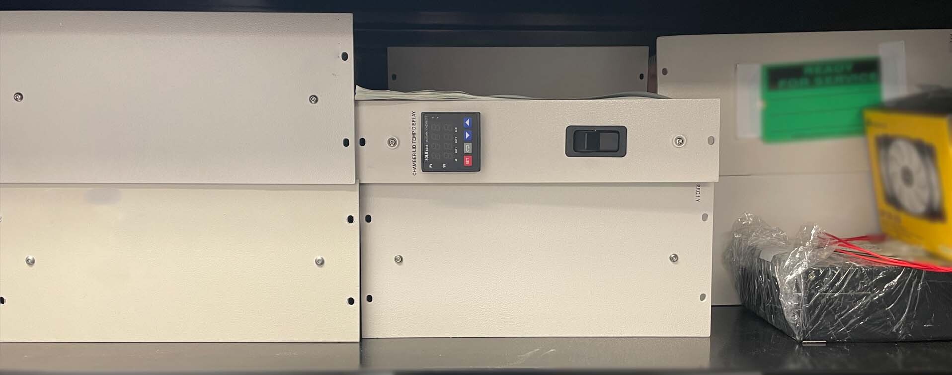 フォト（写真） 使用される STS / CPX Multiplex ICP 販売のために