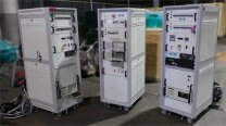 Photo Used STS / CPX Multiplex ICP For Sale
