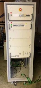 STS Cluster parts #9276585