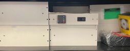 圖為 已使用的 STS MACS ICP HR 待售