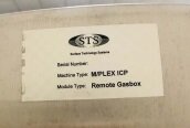 图为 已使用的 STS / CPX MESC Multiplex 待售