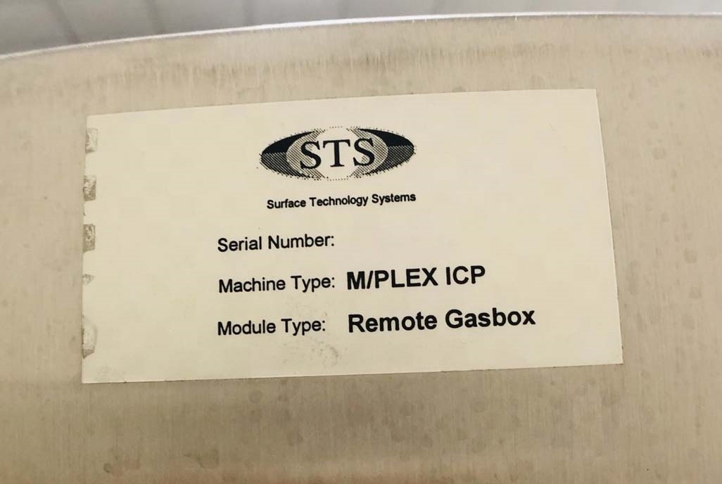 图为 已使用的 STS / CPX MESC Multiplex 待售