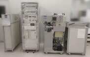 Photo Used STS / CPX MESC Multiplex For Sale