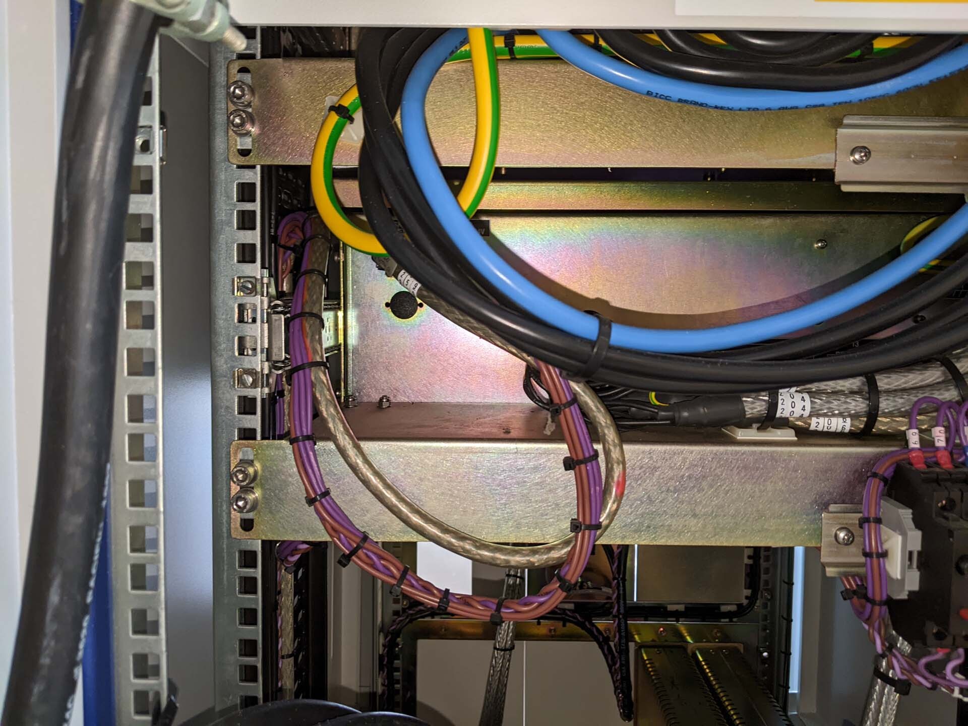 图为 已使用的 STS / CPX MESC Multiplex 待售