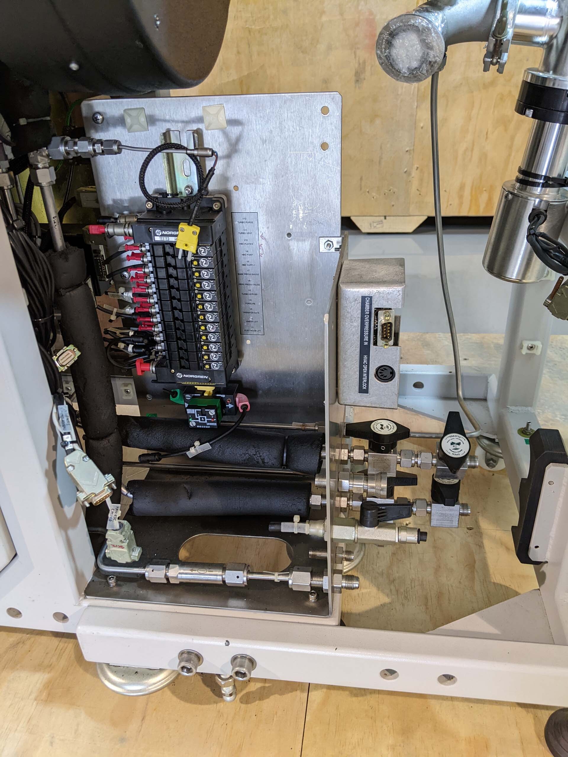 图为 已使用的 STS / CPX MESC Multiplex 待售