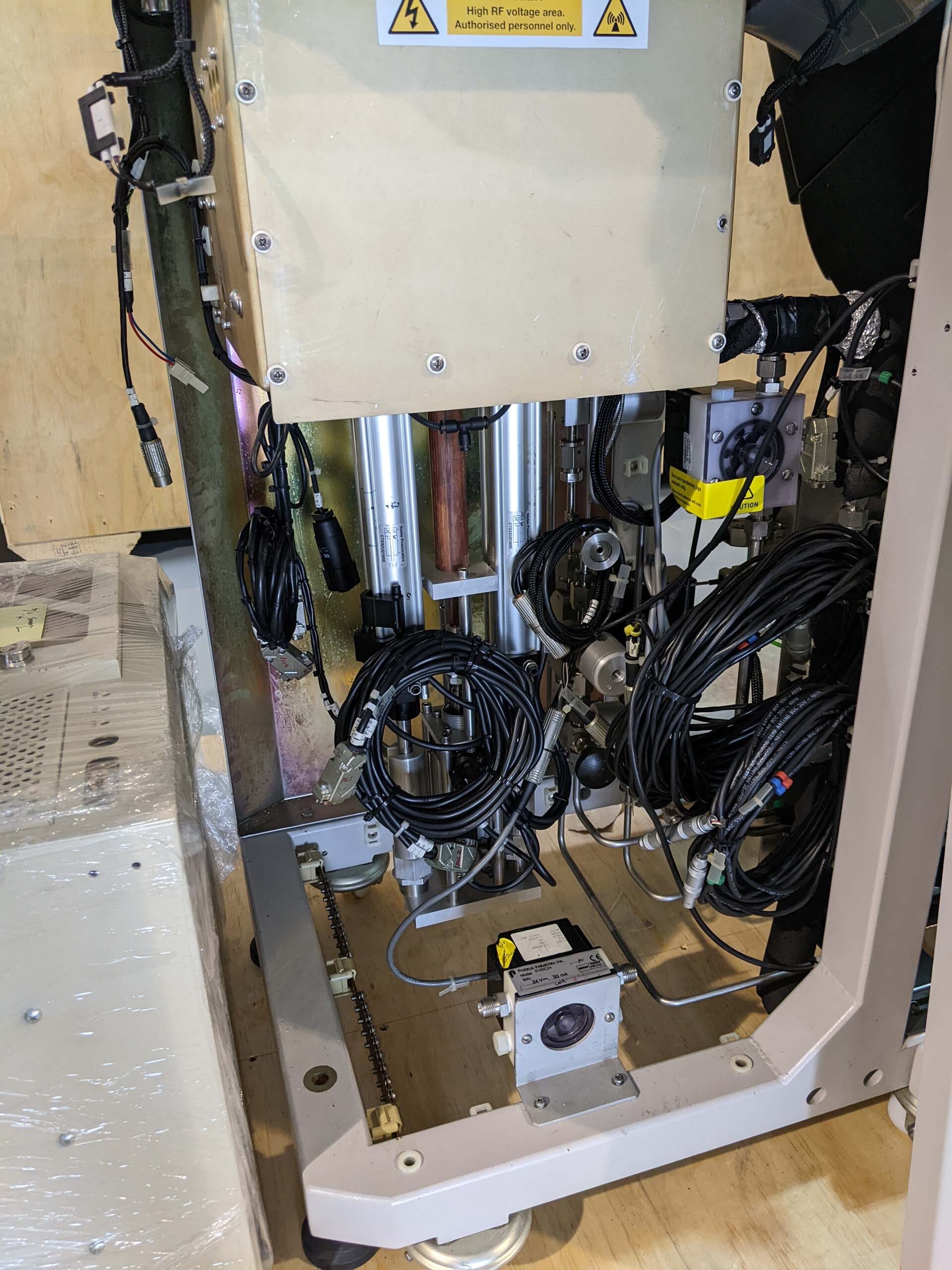 图为 已使用的 STS / CPX MESC Multiplex 待售