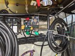 图为 已使用的 STS / CPX MESC Multiplex 待售