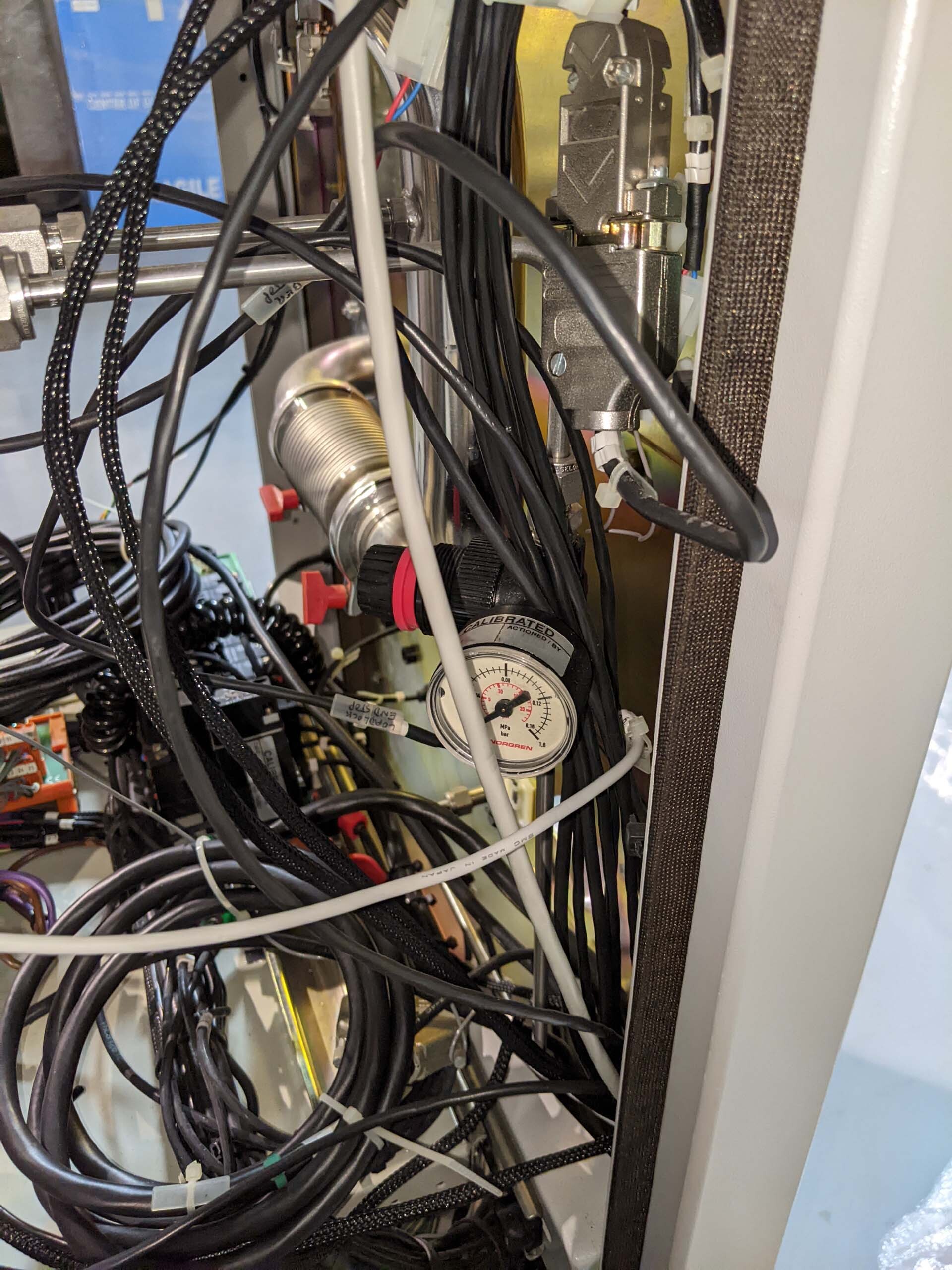 图为 已使用的 STS / CPX MESC Multiplex 待售