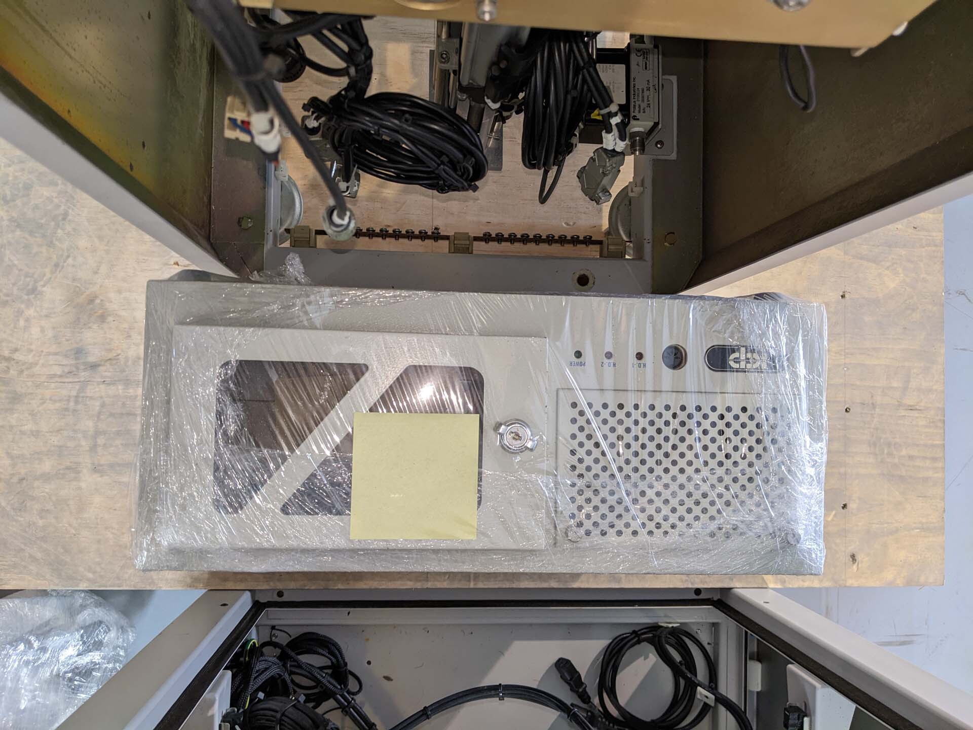 图为 已使用的 STS / CPX MESC Multiplex 待售