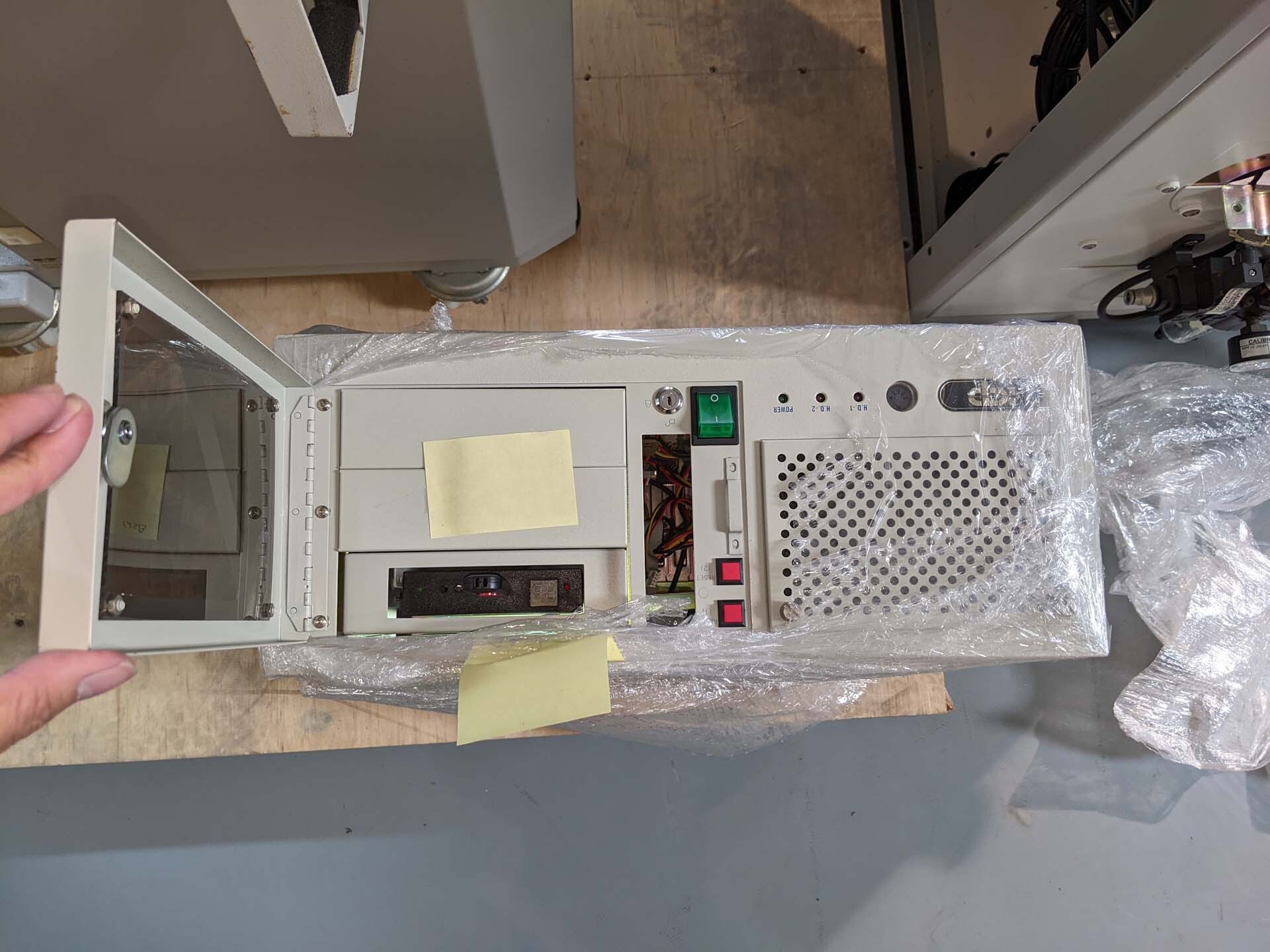 图为 已使用的 STS / CPX MESC Multiplex 待售