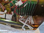 图为 已使用的 STS / CPX MESC Multiplex 待售