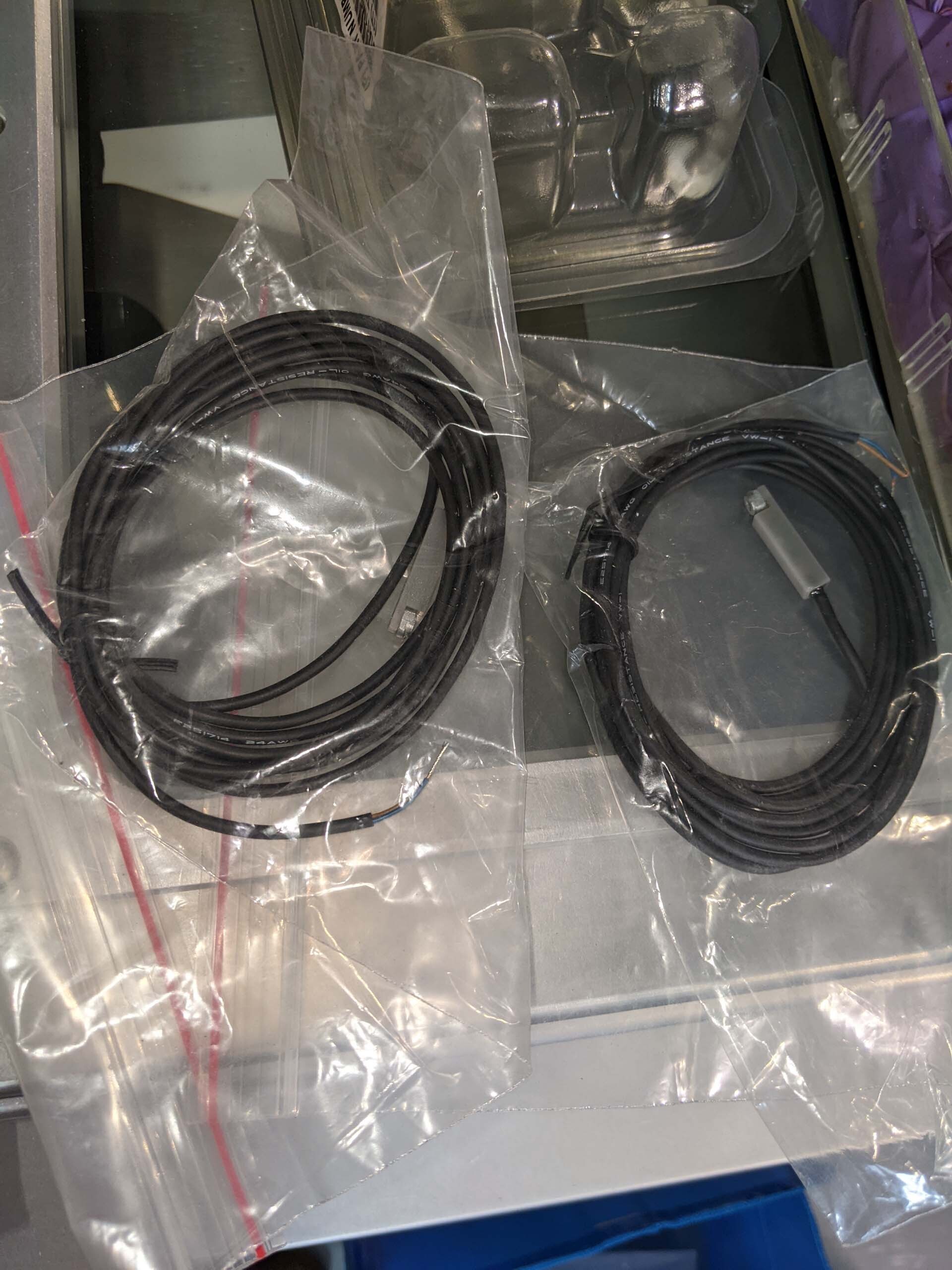 图为 已使用的 STS / CPX MESC Multiplex 待售