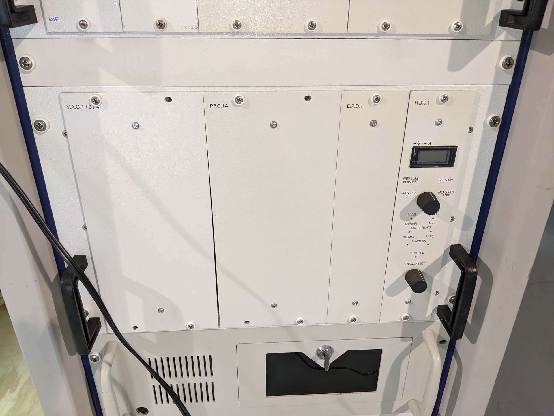 图为 已使用的 STS / CPX MESC Multiplex 待售