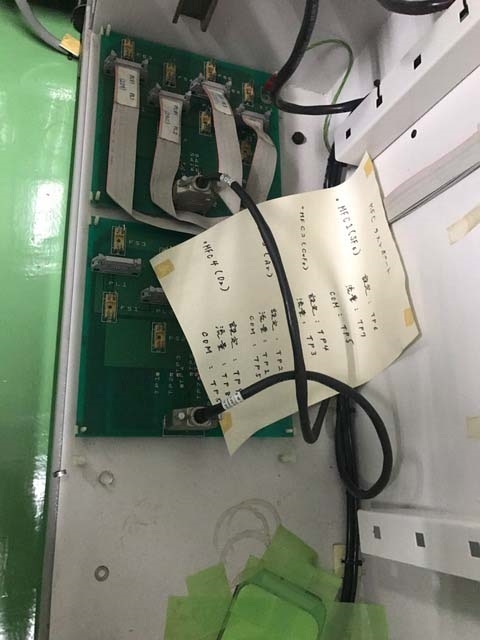 사진 사용됨 STS / CPX Multiplex ICP 판매용