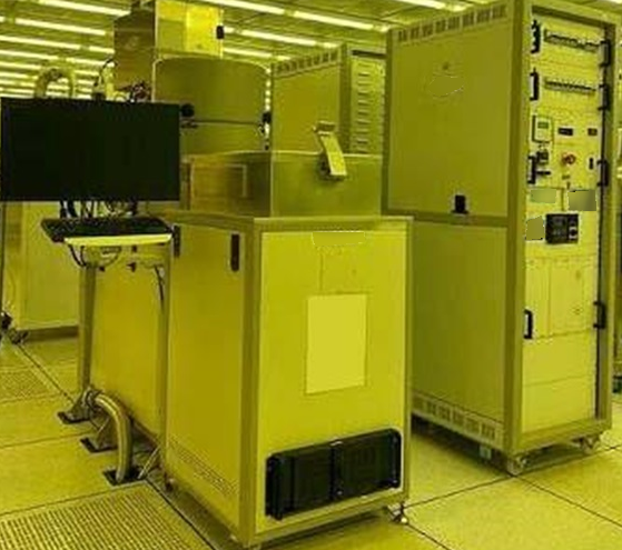 Photo Used STS Multiplex ICP HRM For Sale