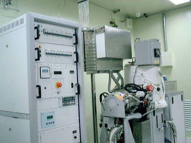 图为 已使用的 STS / CPX MESC Multiplex 待售