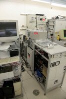 Photo Used STS / CPX Multiplex ICP For Sale