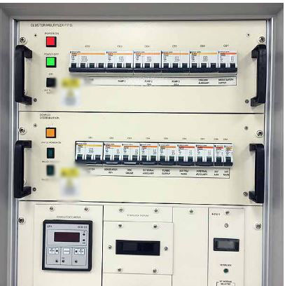 사진 사용됨 STS / CPX Multiplex 판매용