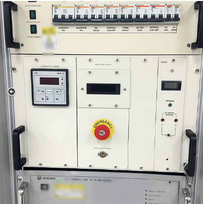 사진 사용됨 STS / CPX Multiplex 판매용