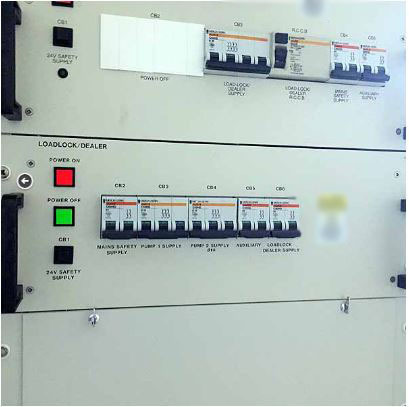 フォト（写真） 使用される STS / CPX Multiplex 販売のために