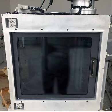 Photo Used STS / CPX Multiplex For Sale