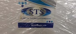 Photo Used STS / CPX Multiplex For Sale