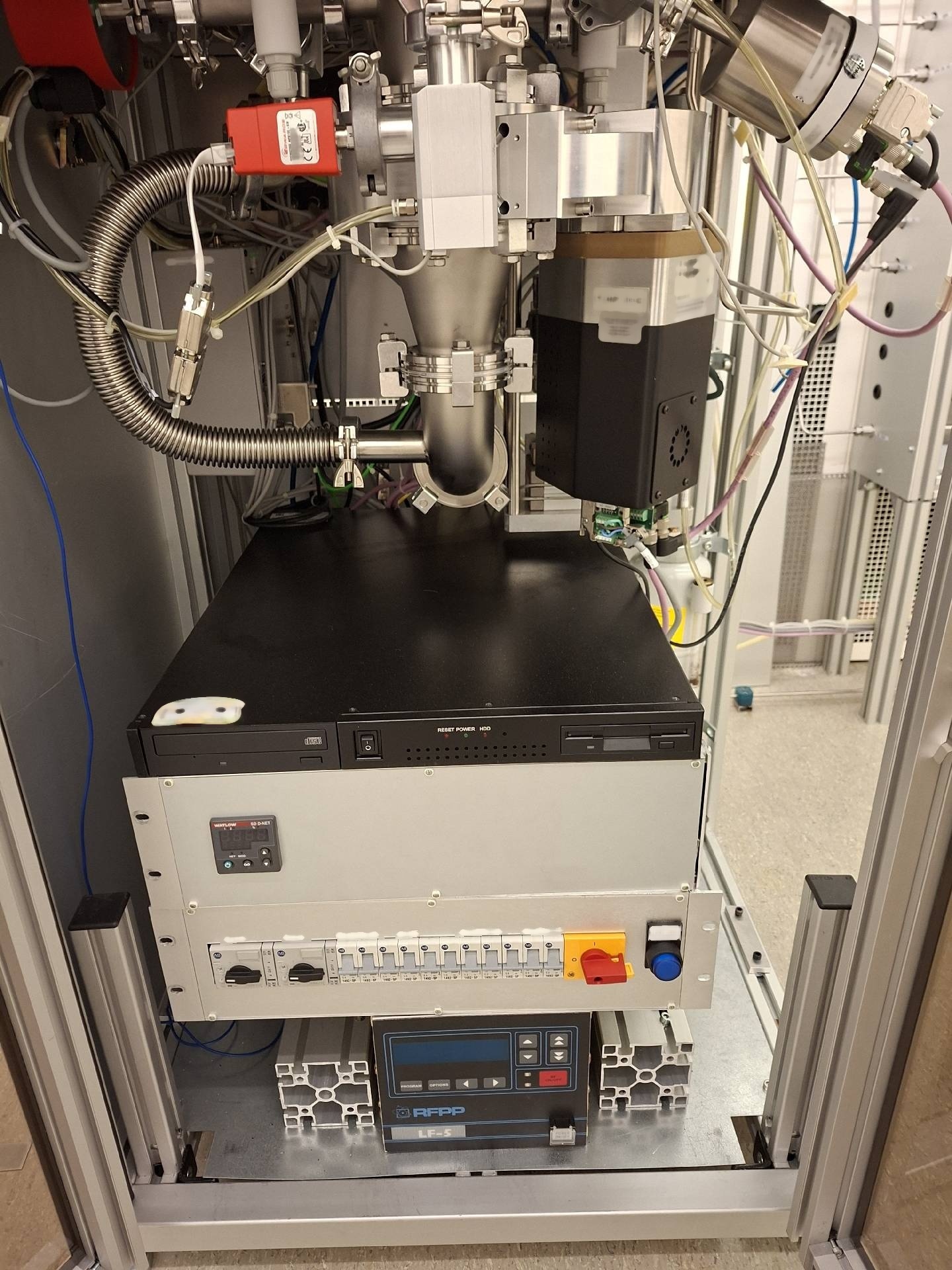 사진 사용됨 STS PC-310 판매용