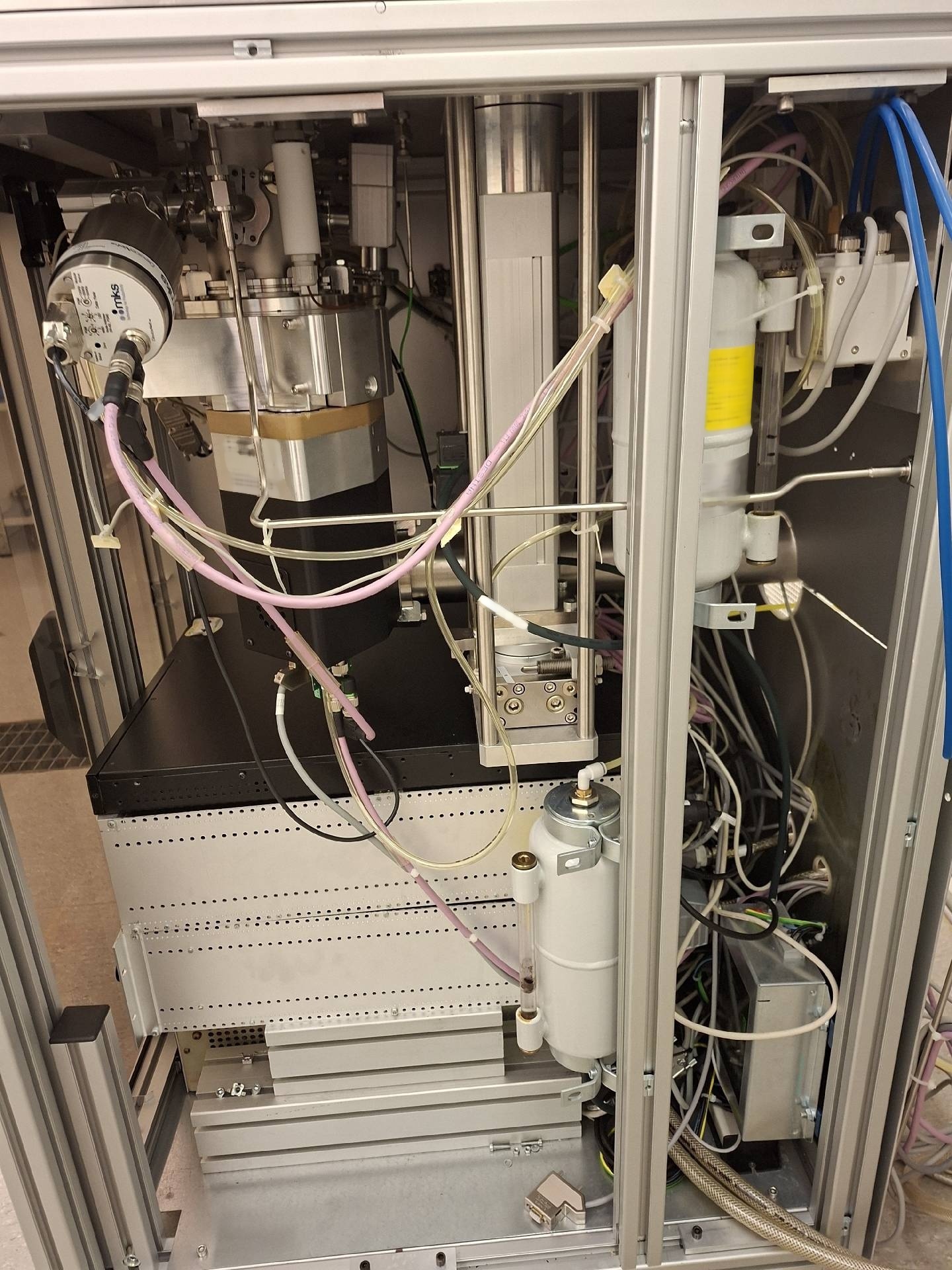 사진 사용됨 STS PC-310 판매용