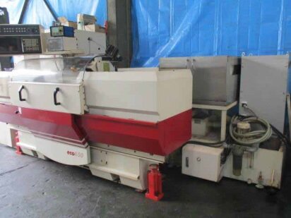Periodiek Kaal Plasticiteit STUDER ECO 650 used for sale price #9191117, 2000 > buy from CAE