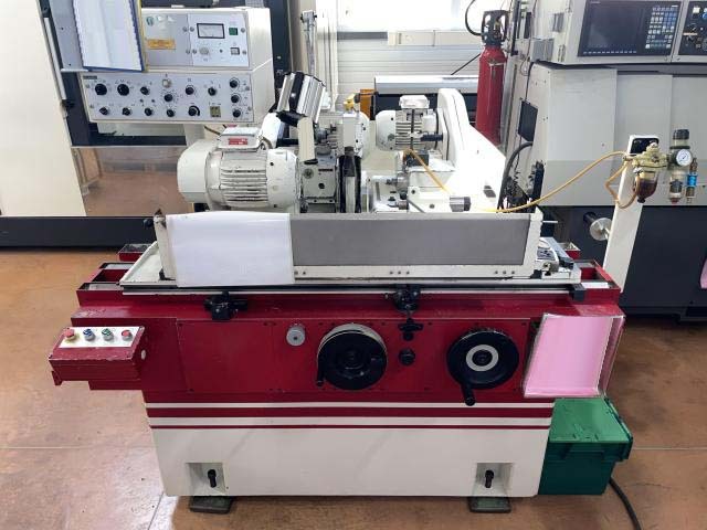 사진 사용됨 STUDER S20-2 판매용