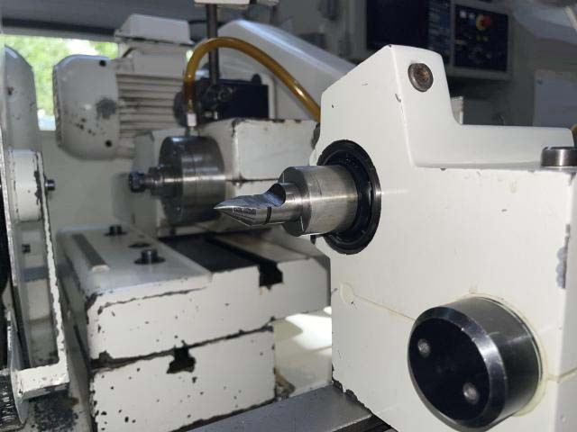 사진 사용됨 STUDER S20-2 판매용