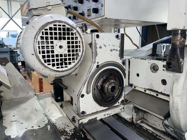 사진 사용됨 STUDER S20-2 판매용