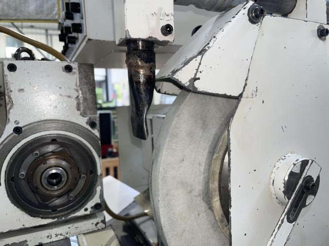 사진 사용됨 STUDER S20-2 판매용