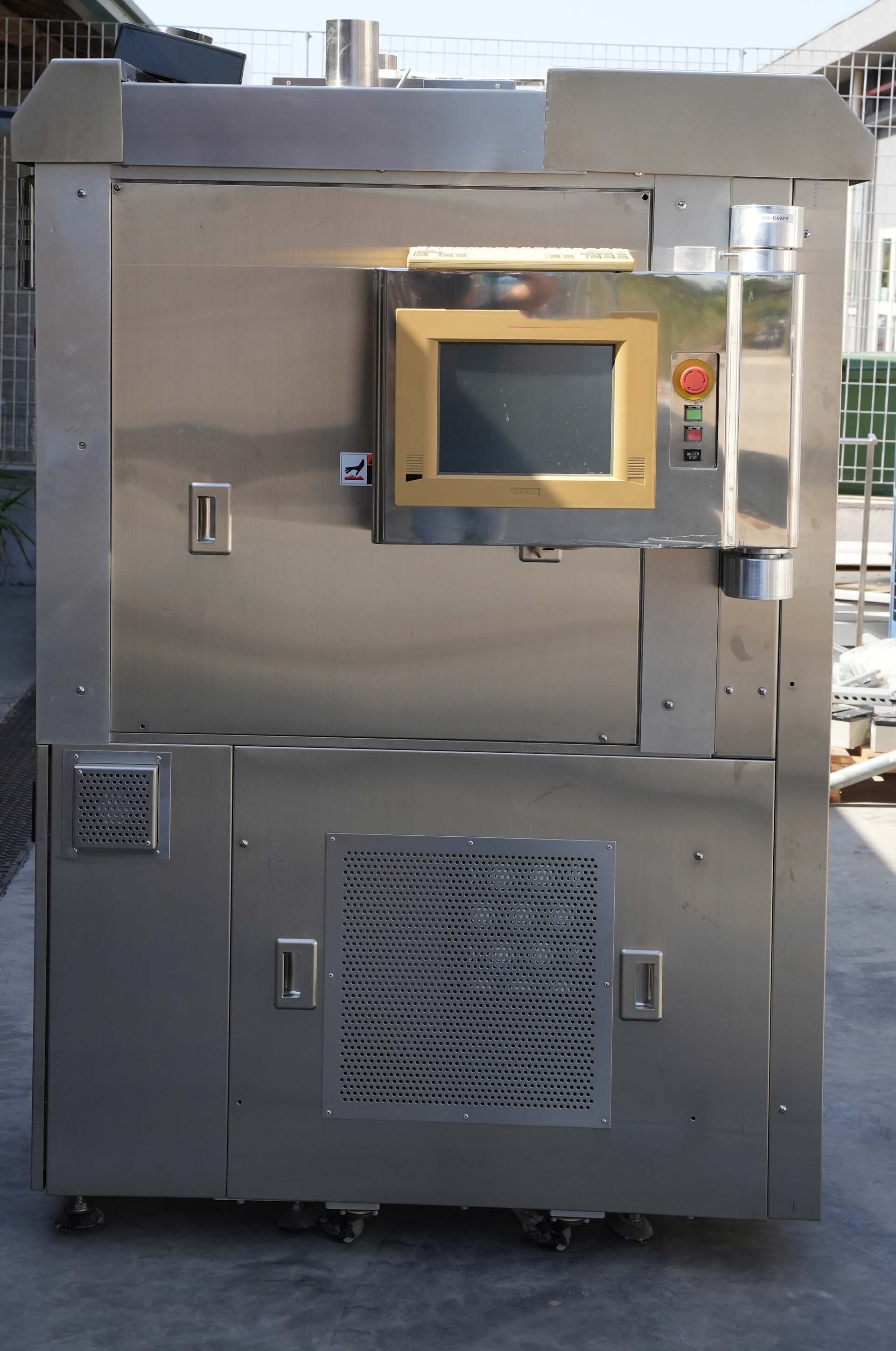 사진 사용됨 WAFERMASTERS SAO-150AP 판매용