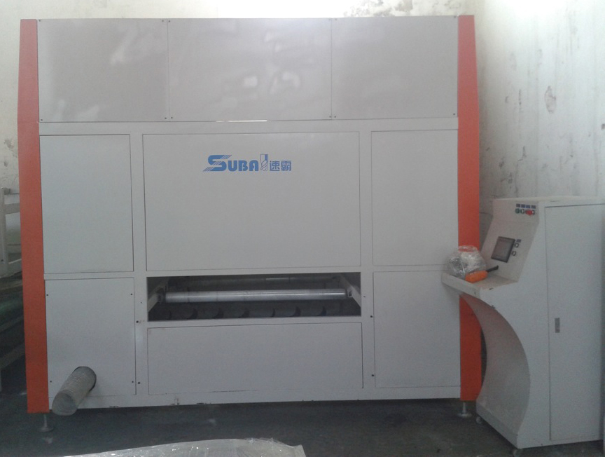 Photo Used SUBA CAGP1300 For Sale