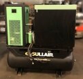 Photo Used SULLAIR ST-700 For Sale