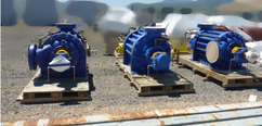 SULZER HPH54-25/27