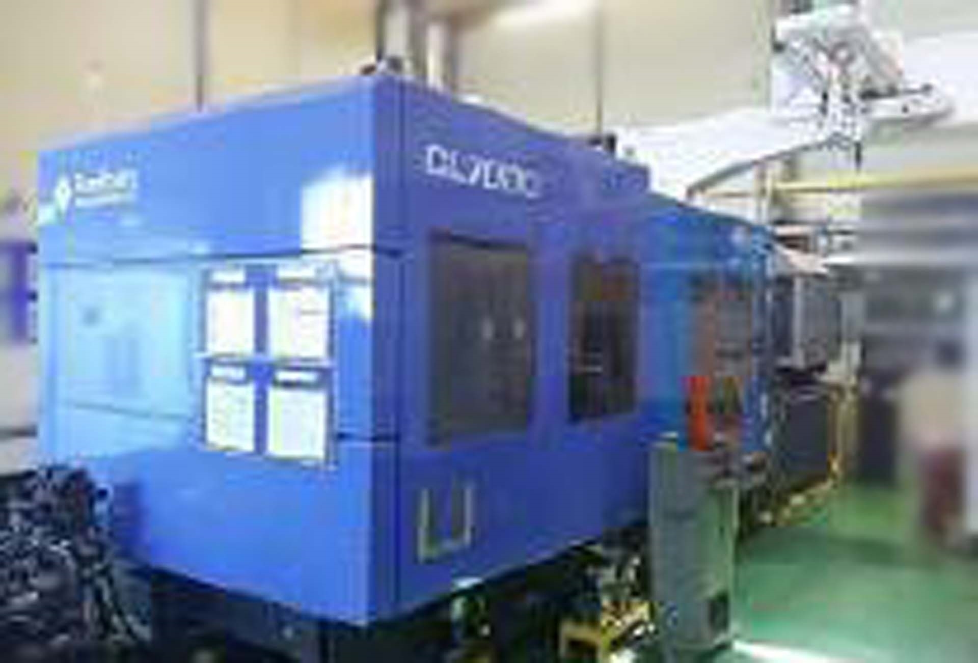 Photo Used SUMITOMO CL7000 For Sale