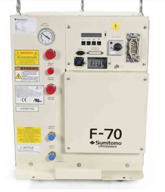 フォト（写真） 使用される SUMITOMO F-70H 販売のために