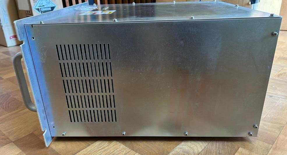 Photo Used SUMITOMO GRF-RD21 For Sale