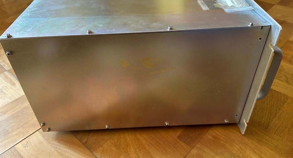 Photo Used SUMITOMO GRF-RD21 For Sale