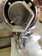 Photo Used SUMITOMO KV-08FCL0A2B4 For Sale